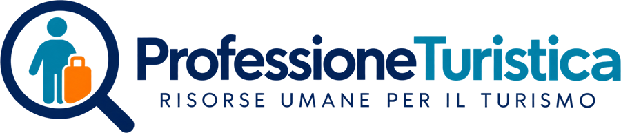ProfessioneTuristica — Risorse umane per il turismo